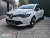 Renault Clio Sport Tourer 0.9 TCE