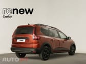 Dacia Jogger Jogger 1.0 ECO-G Extreme+ Up&Go 7L Bi-Fuel
