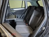 Volkswagen Tiguan 1.6 Tdi Confortline GPS 