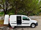 Renault Kangoo DCI