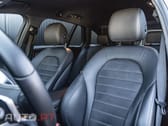 Mercedes-Benz C 300 de AMG Line