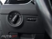 Skoda Octavia Break 1.6 TDi Sportline
