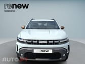 Dacia Duster 1.2 TCe 130 mild hybrid Extreme