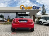 MINI Cooper Cooper SE