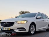 Opel Insignia Sport tourer