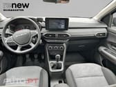 Dacia Jogger extreme + Eco-G 100 7 lugares