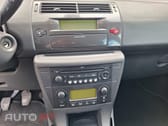 Citroen C4 1.6 HDi 110 SX Pack