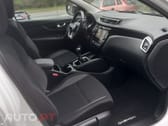 Nissan Qashqai 1.5 dCi N-Connecta Led