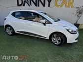 Renault Clio (Energy) dCi 90 Start & Stop LIMITED