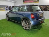 MINI Cooper Cooper D