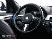 BMW X1 25 e xDrive Pack M