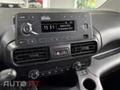 Peugeot Partner PARTNER 1.5 BLUEHDI PRO ST 3-LUG ( iva dd )