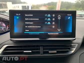 Peugeot 3008 1.5 BlueHDi Active Pack