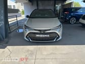 Toyota Corolla Touring Sports 1.8 Hybrid GR-Sport