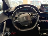 Peugeot E-2008 50 kWh Active Pack