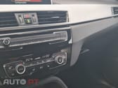 BMW X1 18 d sDrive Auto