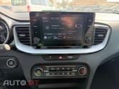 Kia Xceed 1.6 GDi PHEV Drive