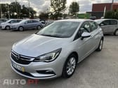 Opel Astra 1.0 Edition S/S