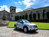 Nissan Juke 1.0 DIG-T N-Connecta