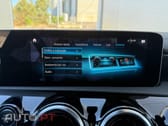 Mercedes-Benz A 180 d Progressive Aut.