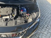 Peugeot 3008 1.5 BlueHDi Active