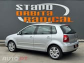 Volkswagen Polo 1.4 Trendline Auto.