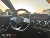Mercedes-Benz A 180 d AMG Line Aut.