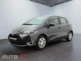 Toyota Yaris 1.5 Hybrid France Business