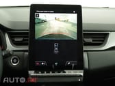Renault Captur Captur 1.0 TCe Techno Bi-Fuel