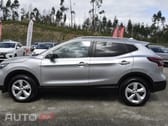 Nissan Qashqai 1.5 dCi N-Connecta Business