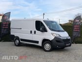 Citroen Jumper 2.2 BlueHDI L1H1