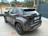 Toyota Yaris Cross 1.5 HDF Luxury