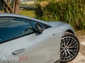 Mercedes-Benz EQE 53 AMG 4Matic +