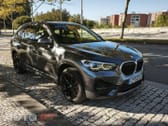 BMW X1 xDrive25e M Sport