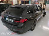 BMW 530 e