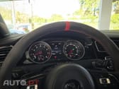 Volkswagen Golf GTI Clubsport DSG