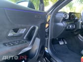 Mercedes-Benz A 35 AMG Turbo 4Matic