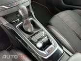 Peugeot 308 1.6 BlueHDi GT Line EAT6