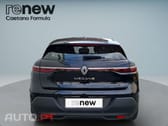 Renault Mégane Electrico E-tech EV60 130cv Evolution ER Super Charge