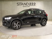 Volvo XC40 2.0 D3 R-Design