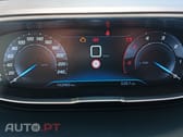 Peugeot 3008 Active