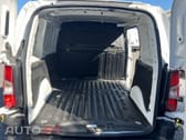Peugeot Partner 1.5 BlueHDi Standard