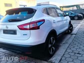 Nissan Qashqai 1.5 dCi Tekna J19