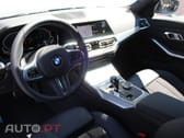 BMW 320 Touring M Sport • Pack M Auto • IVA Dedutível