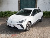 MG MG4 51 kWh Standard