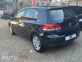 Volkswagen Golf 1.2 TSi Confortline BlueMotion