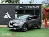 Renault Captur (ENERGY) TCe 90 INTENS