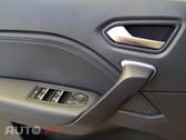 Renault Captur 1.0 TCe 100 Bi-Fuel techno