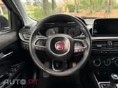 Fiat Tipo Outro
