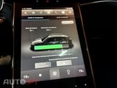 MG Marvel R 70 kWh Comfort